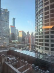 -巍阁月子中心(国贸店)