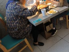 -半天妖烤鱼(中山路店)