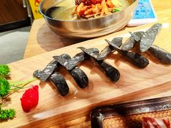 -黑牛黑猪烤肉专门店(万象城店)