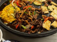 -一烙锅(友谊店)