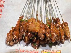 丝恋烤牛肉-丝恋丝娃娃(重庆龙湖店)