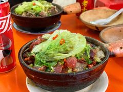 -潮香兴煲仔饭(莲花路店)
