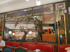 -新白鹿餐厅(京基KK ONE店)