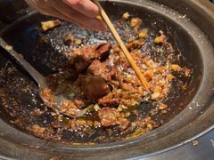 -灶座小锅烀饼·铁锅炖(道里店)
