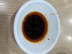 -老边饺子馆(西站店)
