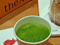 -théATRE 茶聚场(王府中環店)