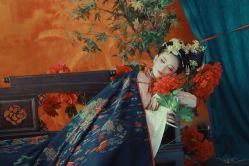 -梓摄影古装写真工作室(富力广场店)