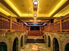 -天津瀚金佰九号温泉酒店(南楼地铁站店)