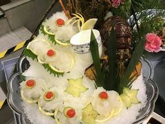 -森谷美食公园(杨行店)