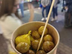 -威威小食