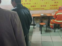 -西北角美素锅巴菜(洪湖里店)