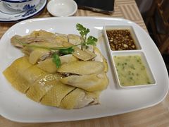 -巫记鸡饭店