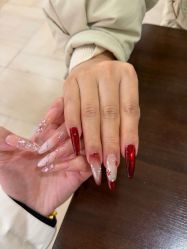 -美兮美学·日式艺术美甲美睫
