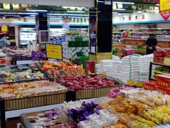 -华联生活超市(德外店)