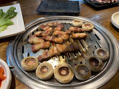 -·缸桶屋·韩式牛肋条自助烤肉(西湖D11店)