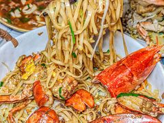 -十面欢腾·海鲜面·台式Bistro(长乐路店)