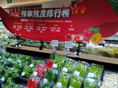 -T11生鲜超市(朝阳公园店)