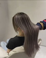 -3AM·S HAIR SALON烫发染发接发