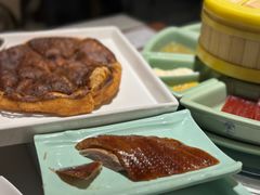 -羲和雅苑•北京烤鸭(国贸商城店)