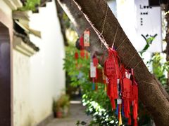 -小河直街历史文化街区