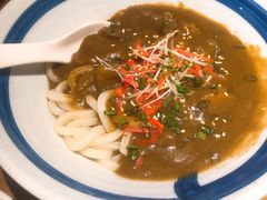 热乌冬面-初居食屋日式料理(万象城购物中心店)