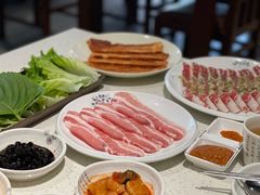 -大丰三千里韩式料理(三水湾店)