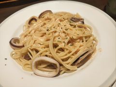 -萨莉亚意式餐厅(杭州滨江天街店)