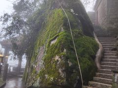 -福建泉州仙公山风景名胜区
