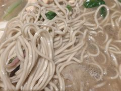 -慧娟面馆·餐厅(望江路店)