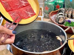 -松野谷·寿喜烧自助(华联顺义金街购物中心店)