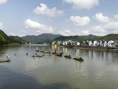 -新安江山水画廊风景区