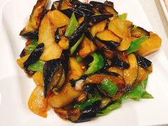 地三鲜（份）-东北风(江北万达店)