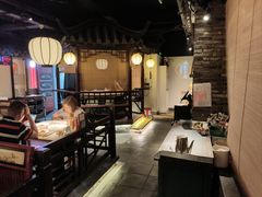 -吴越荣记苏州菜·松鼠桂鱼 100% 活鱼现做(月光码头店)