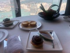 -天龙轩(香港丽思卡尔顿酒店)