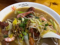 -阿玲海鲜面(高亭镇星河路店)
