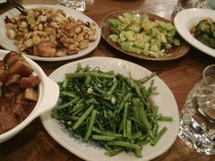 -妈妈的味道(工人体育场东路店)