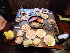冬瓜-苏州金科大酒店