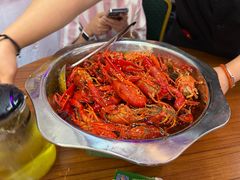 -谢记上海大排档(长寿路店)