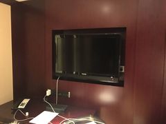 -上海新发展亚太JW万豪酒店