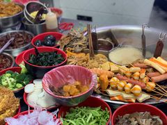 -小吴水煮(羊子巷店)