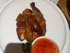 -万龙洲海鲜(南新仓店)