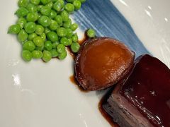 -苏州W酒店·苏滟中餐厅