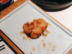 -四世同堂·京菜·烤鸭(双井店)