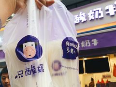 -一只酸奶牛(奎星楼店)