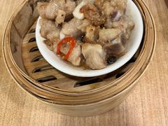 -添好运点心专门店(中环IFC店)