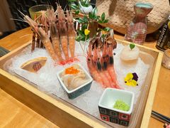 -水濑·日料放题(天河店)
