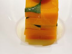 -香雪海饭店中餐厅(玉山店)