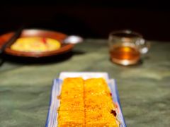 黄米凉糕-兰溪小馆(首经贸店)