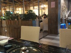 -润泽园海南椰子鸡·糟粕醋火锅(拱北店)