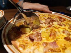 -萨莉亚意式餐厅(杭州滨江天街店)